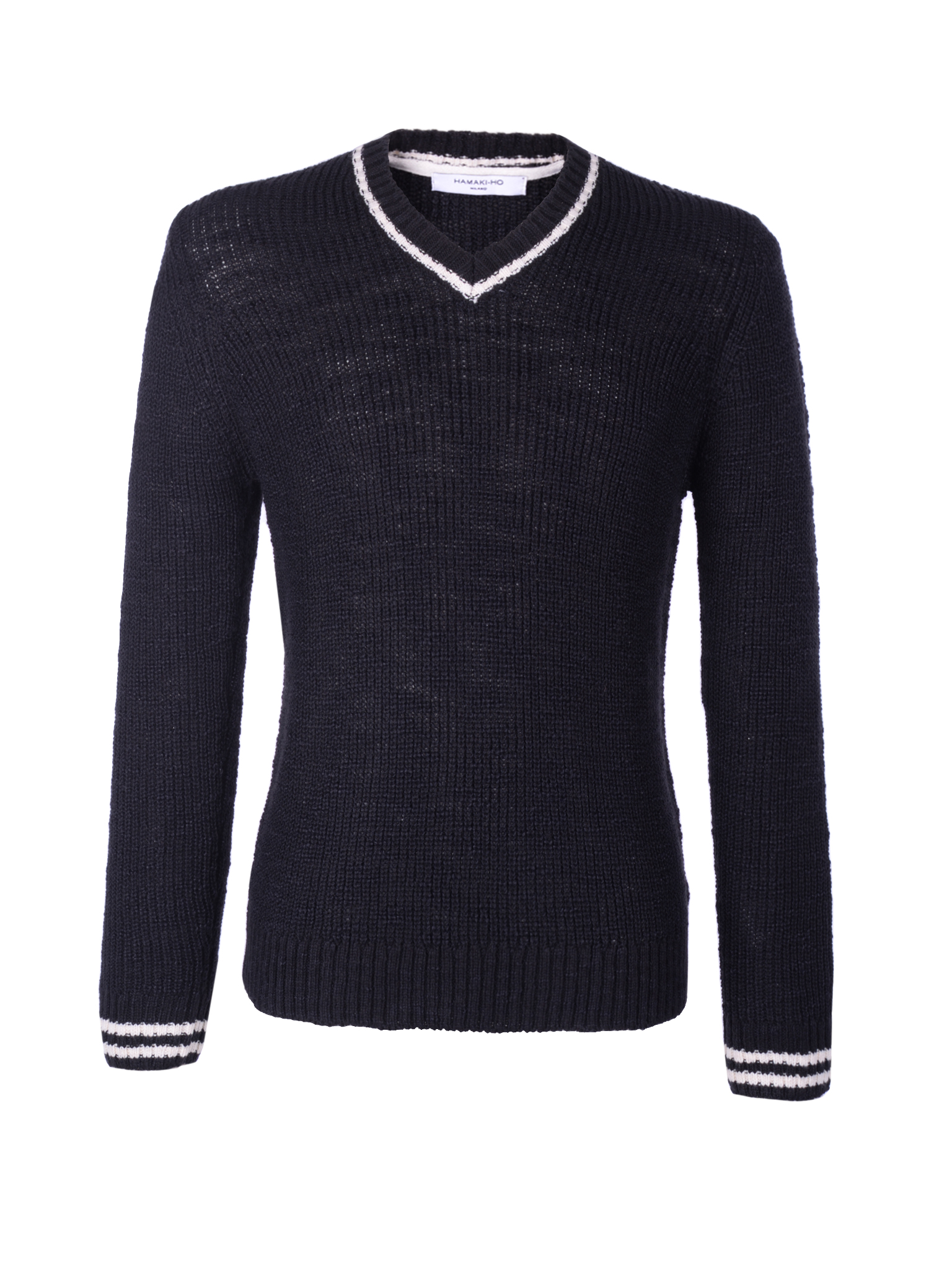 Hamaki-ho Maglia Uomo