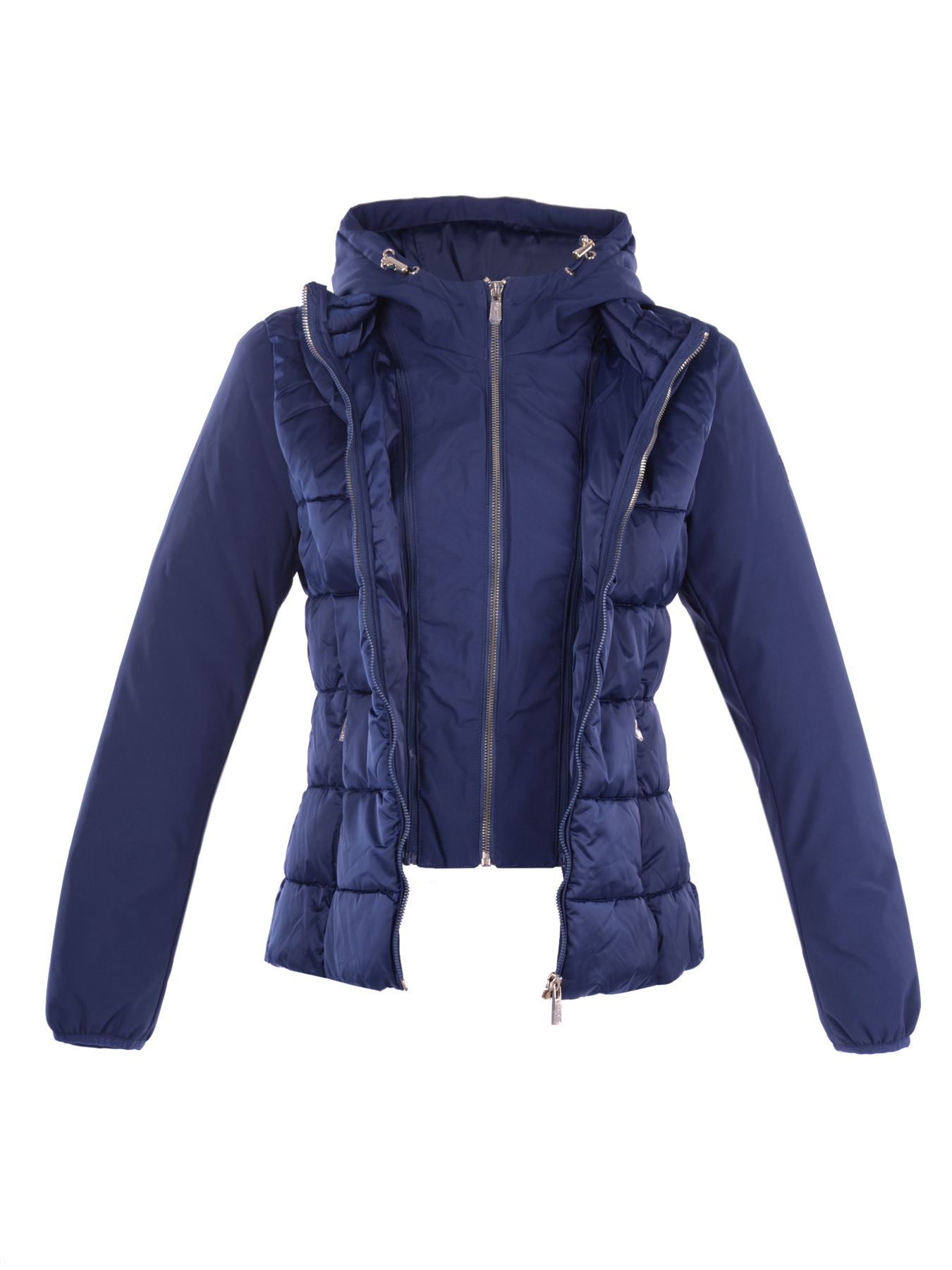 Yes Zee Cappotti Donna