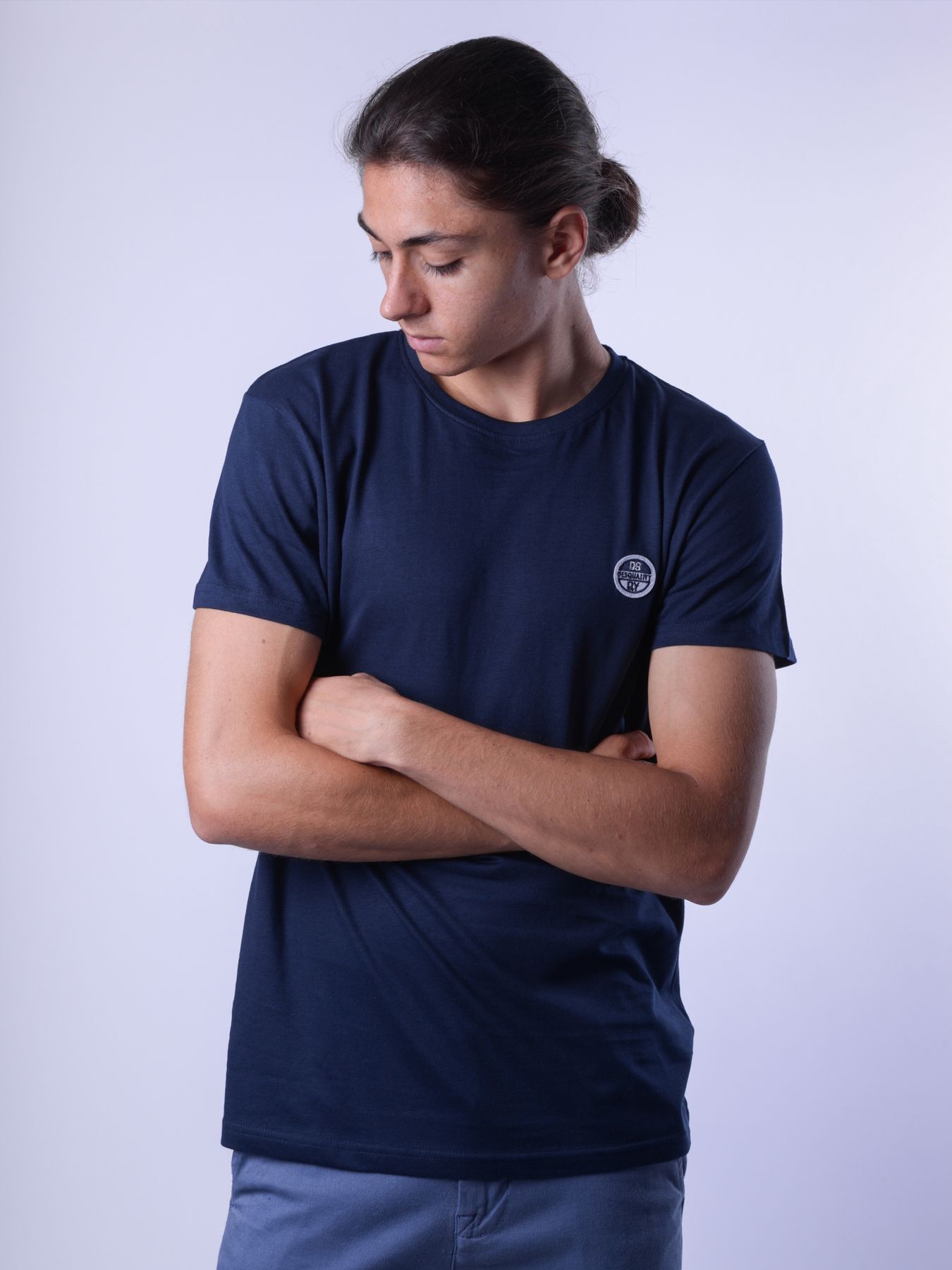 Dsqy T-shirt Uomo