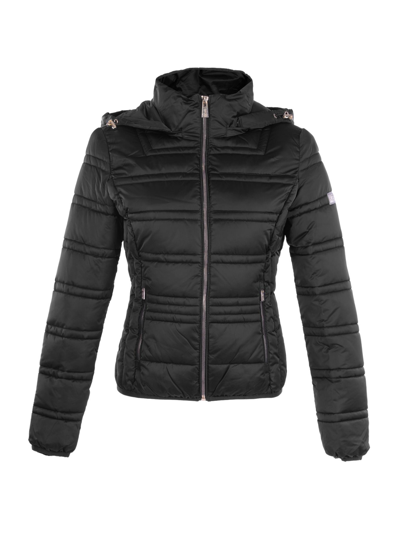 Yes Zee Giubbotto Donna