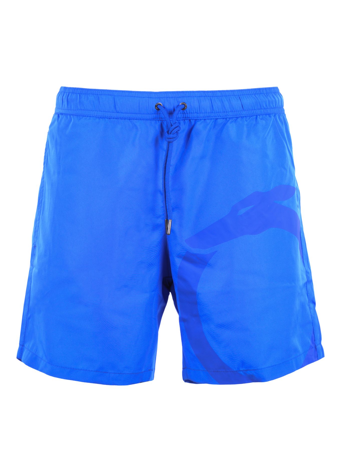 Trussardi Costume Da Bagno Uomo