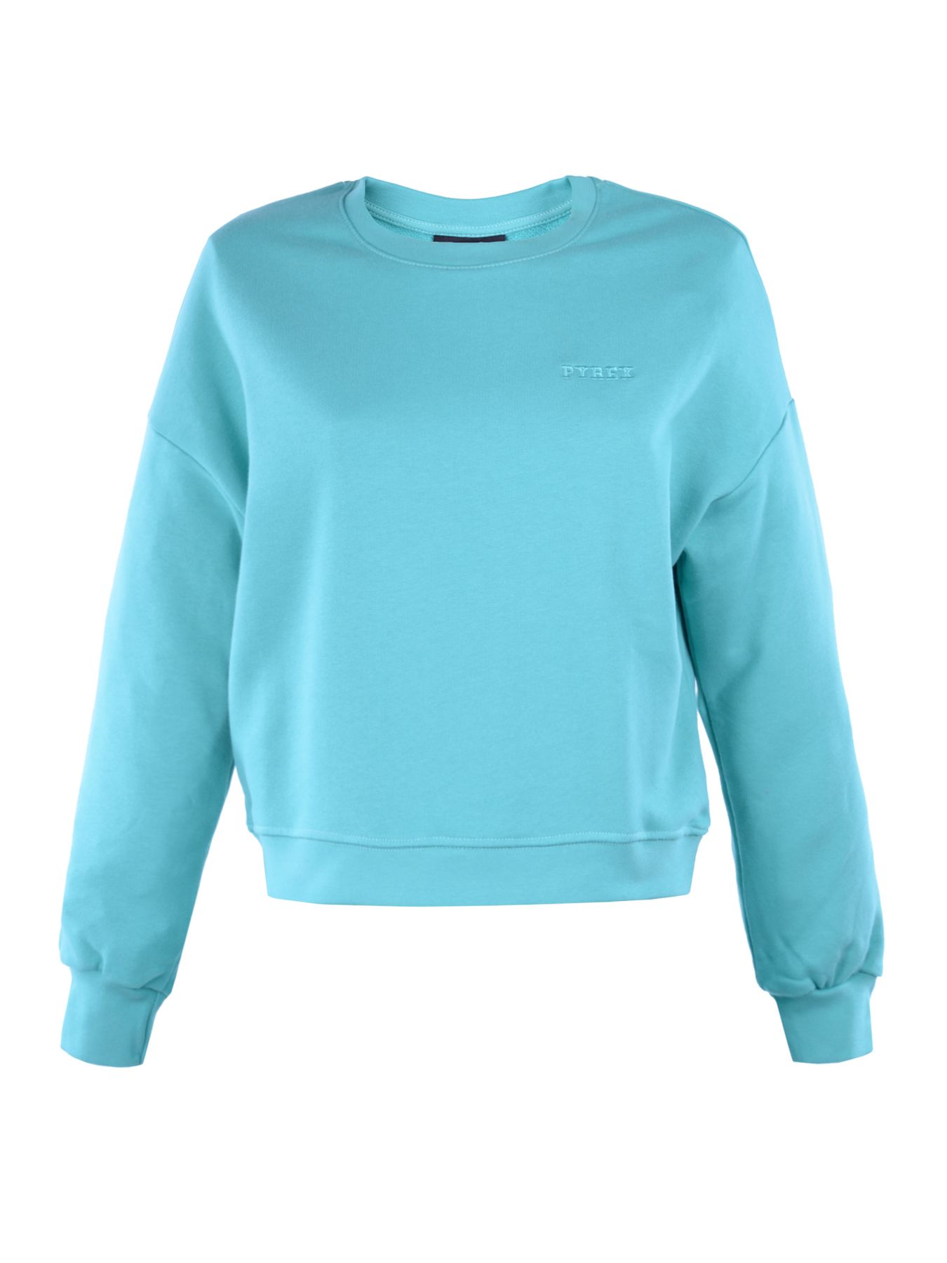 Pyrex Felpa Donna