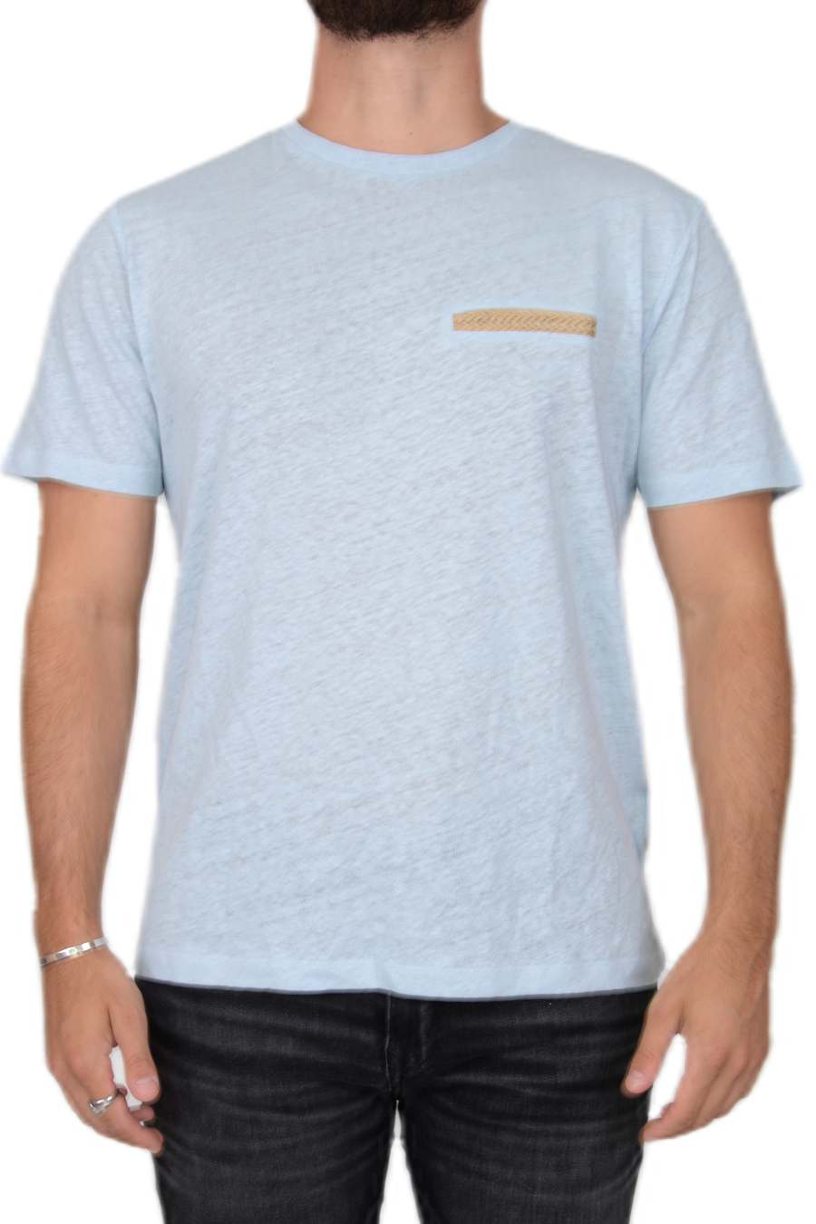 Sseinse T-shirt Uomo