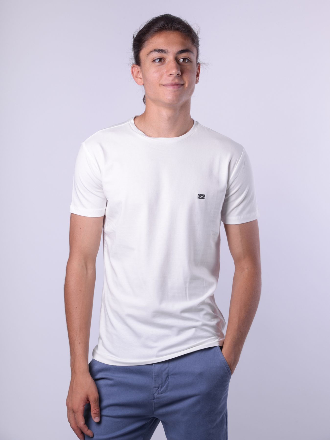 Yes Zee T-shirt Uomo