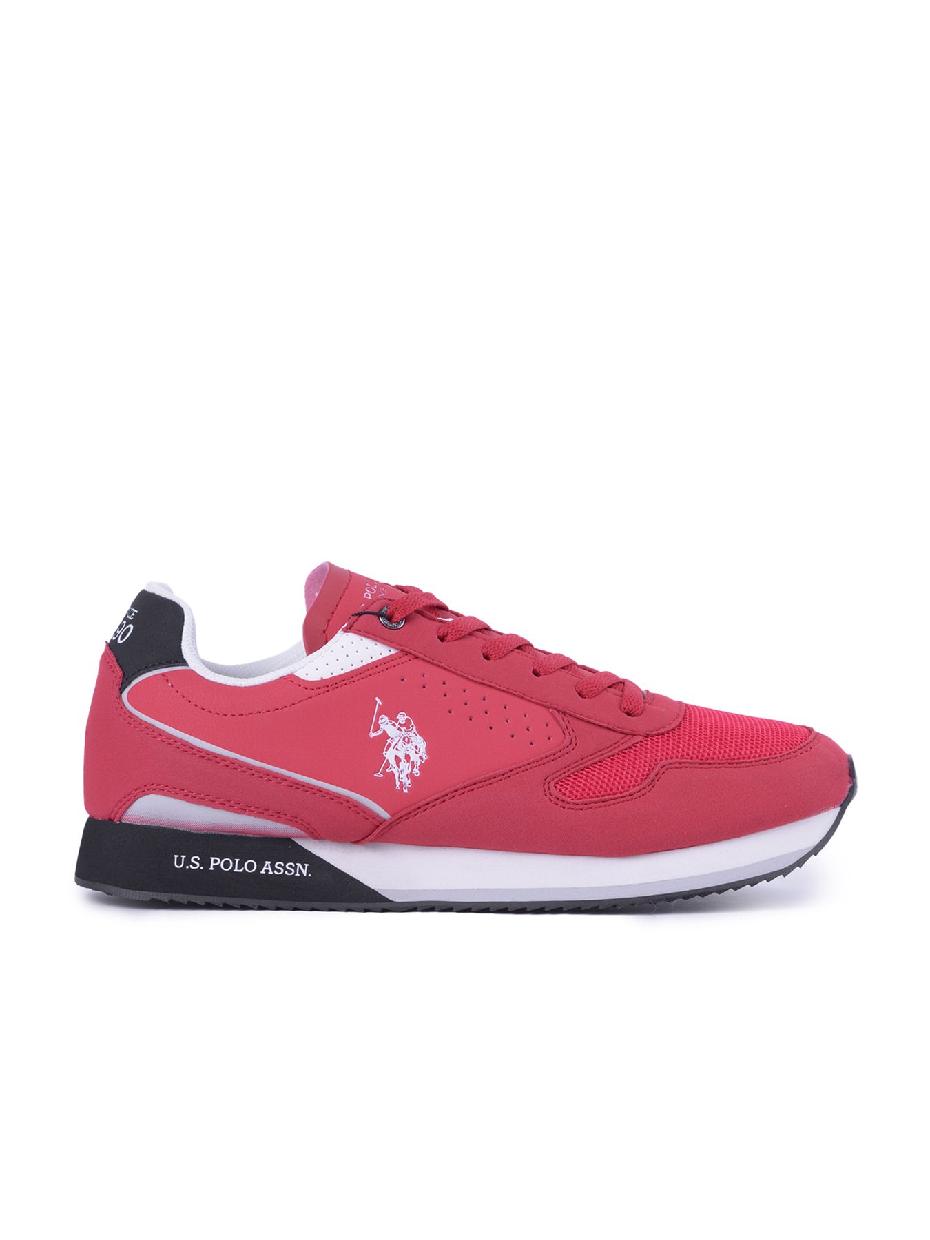 Us Polo Scarpe Uomo
