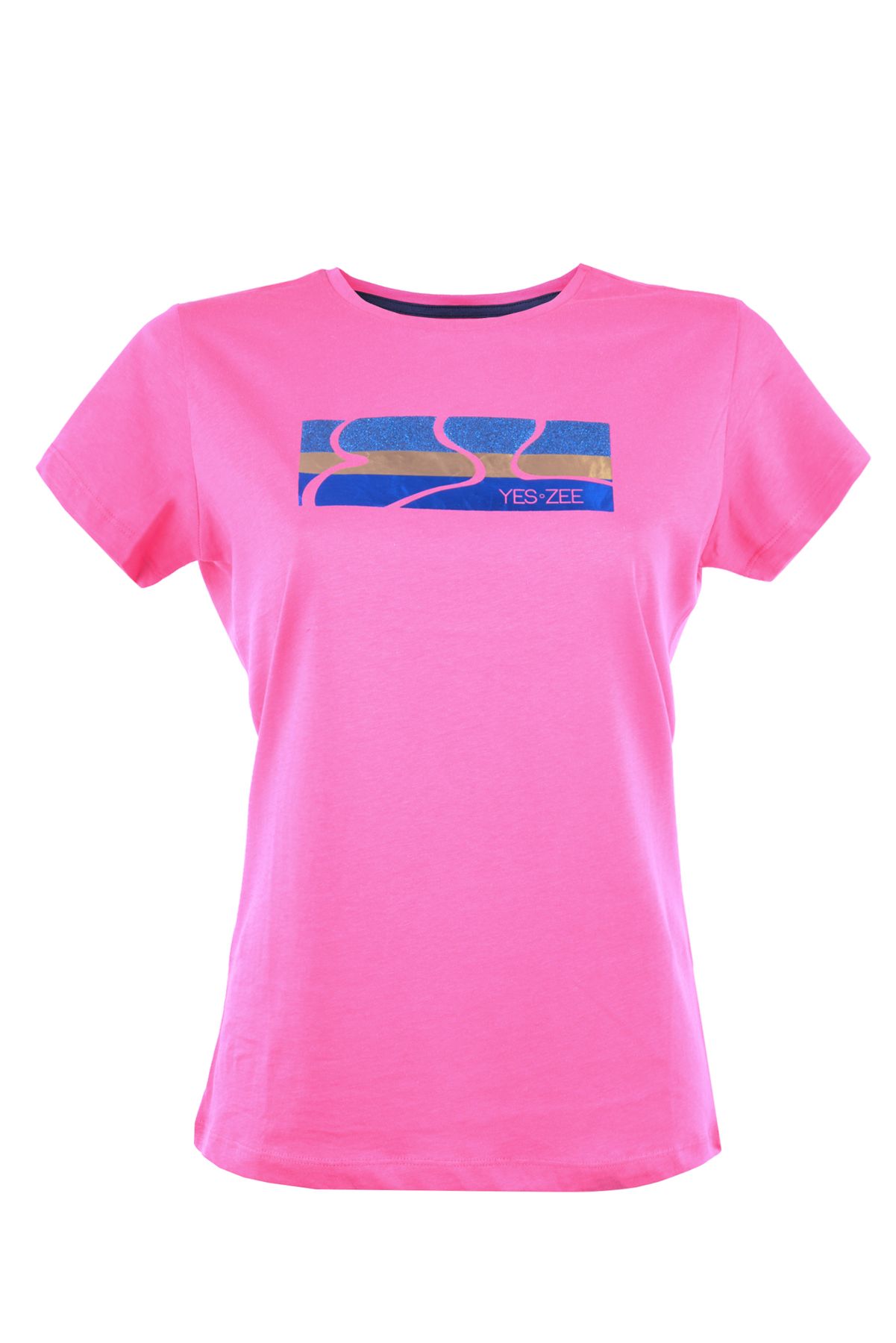 Yes Zee T-shirt Donna
