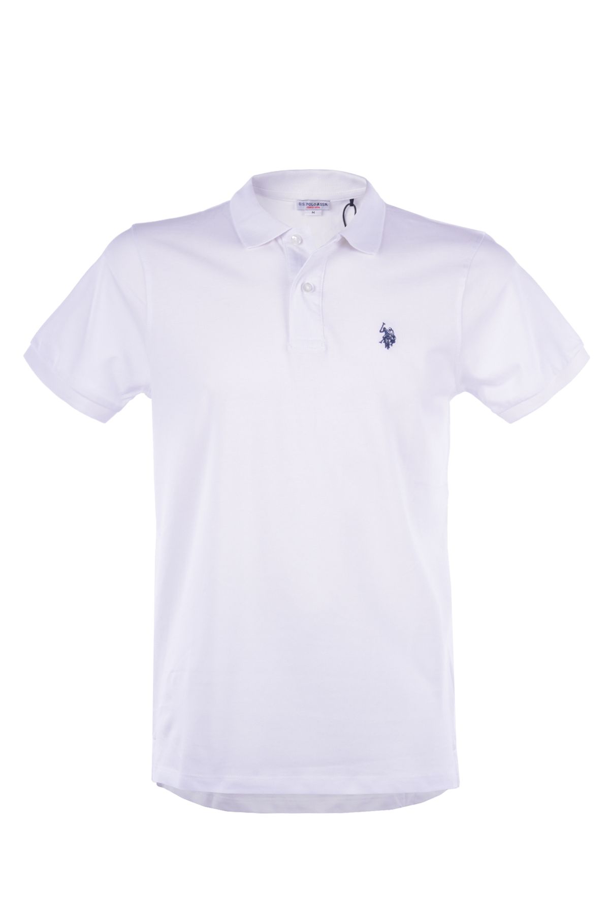 Us Polo T-shirt Uomo