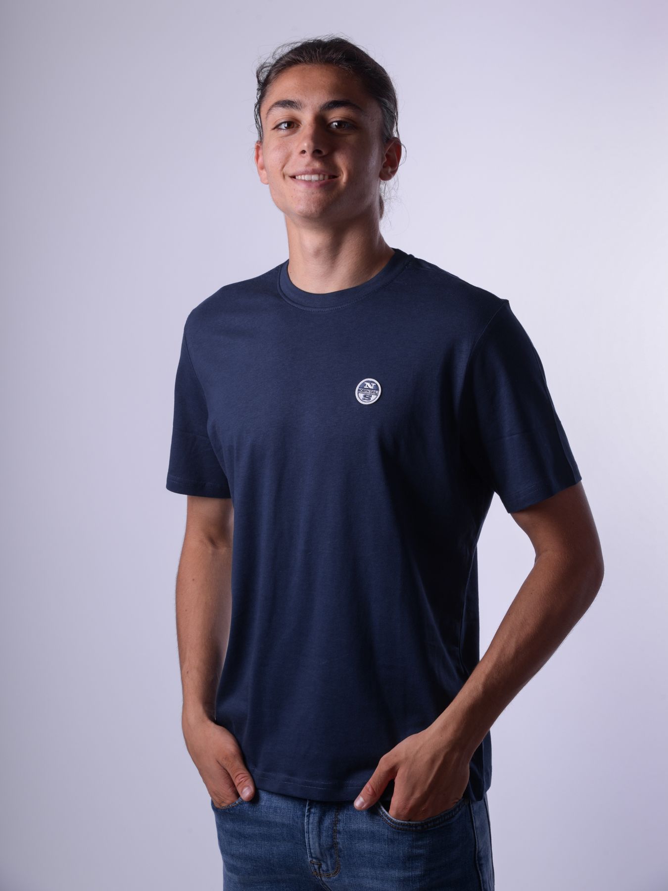 North Sails T-shirt Uomo