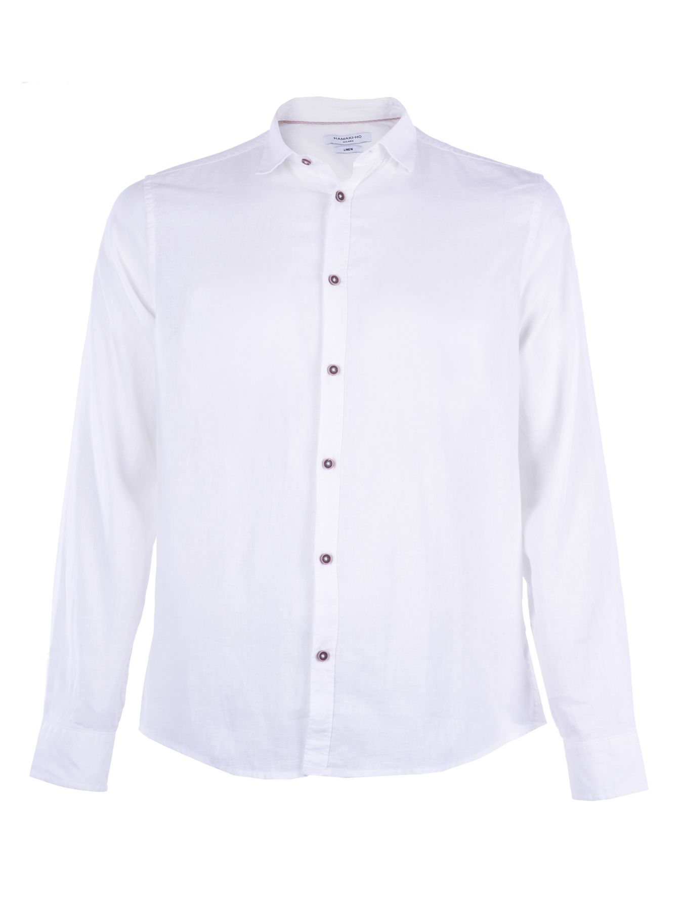 Hamaki-ho Camicia Uomo