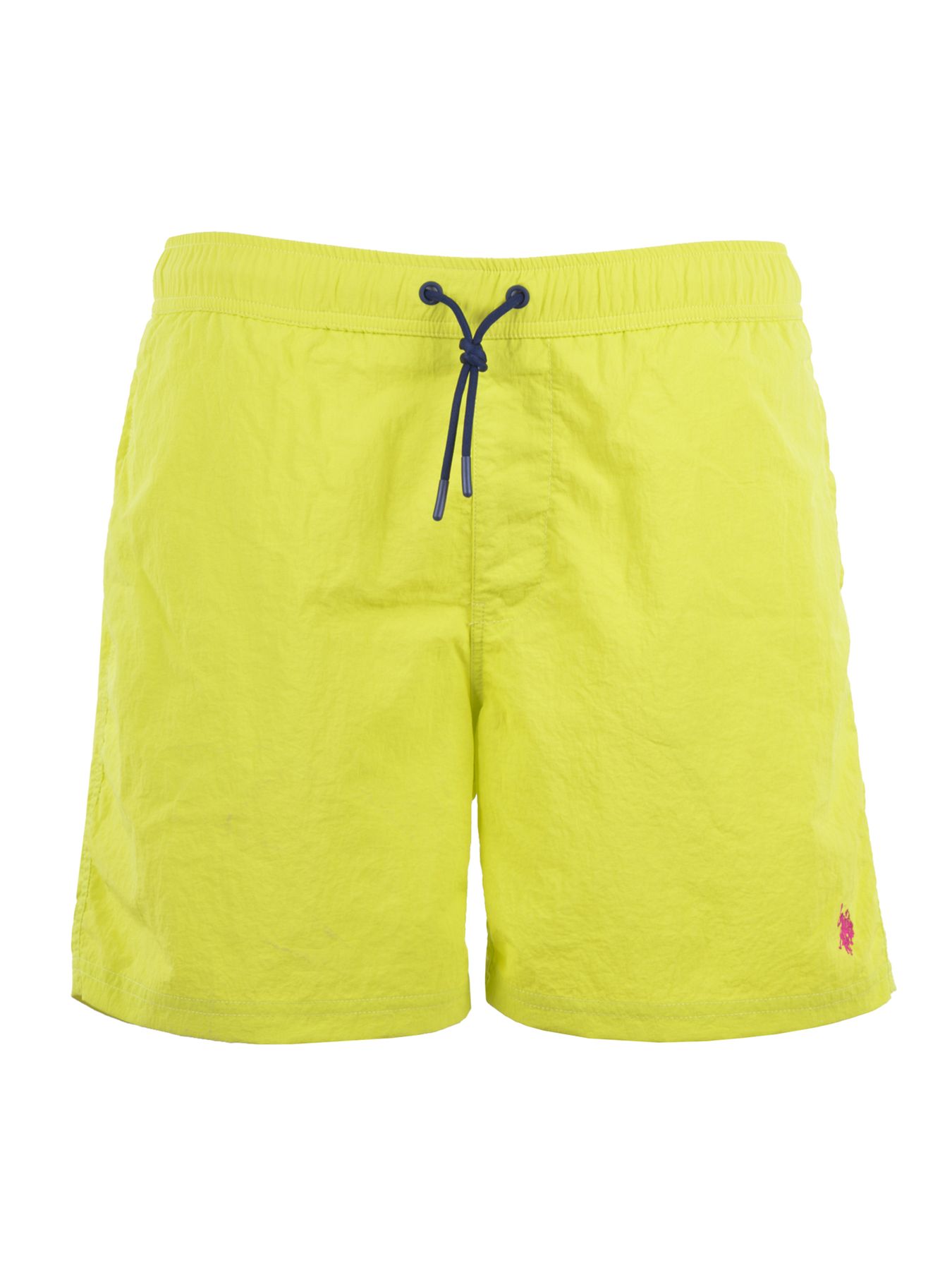 Us Polo Costume Da Bagno Uomo