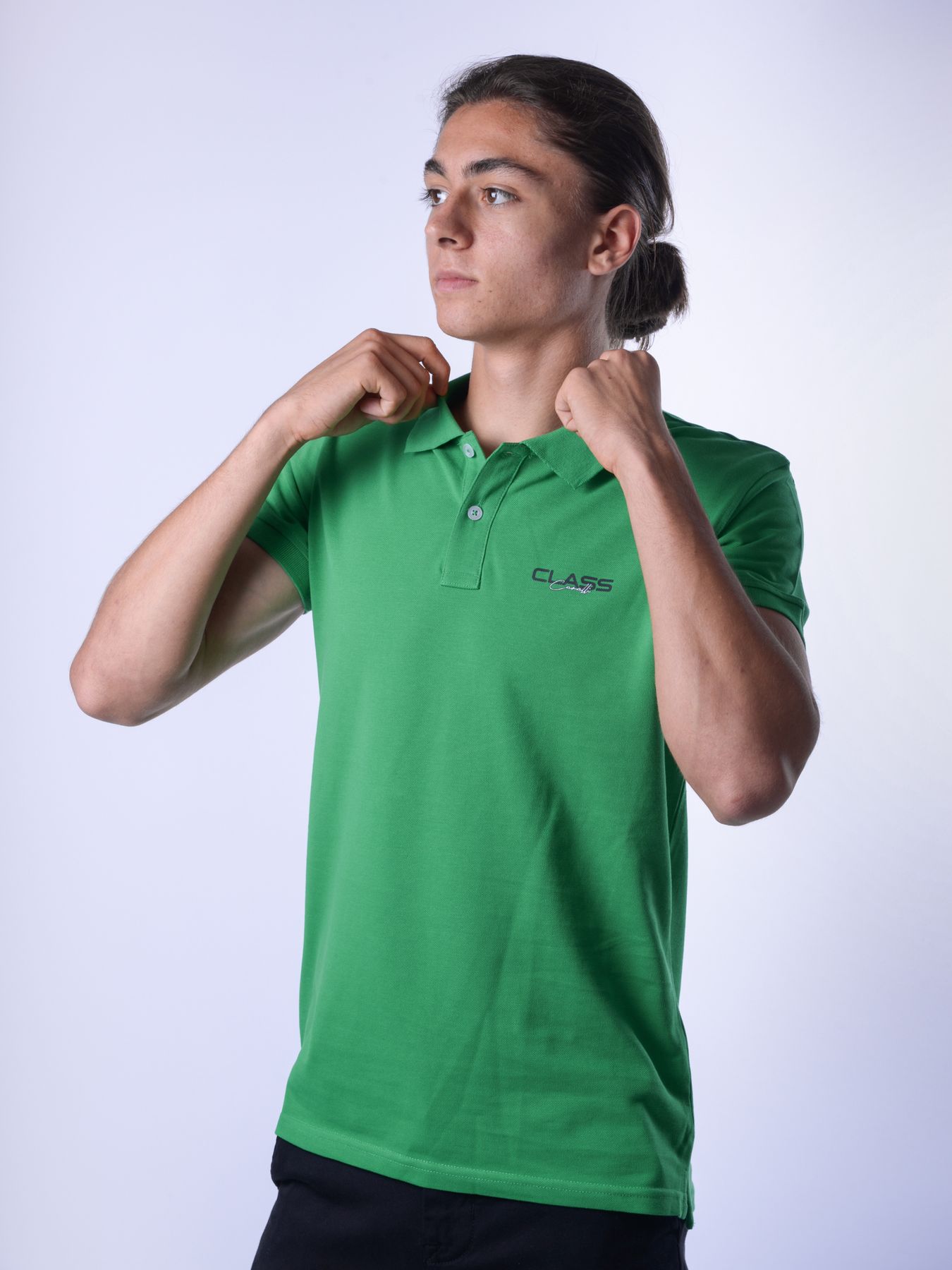 Cavalli Class T-shirt Uomo