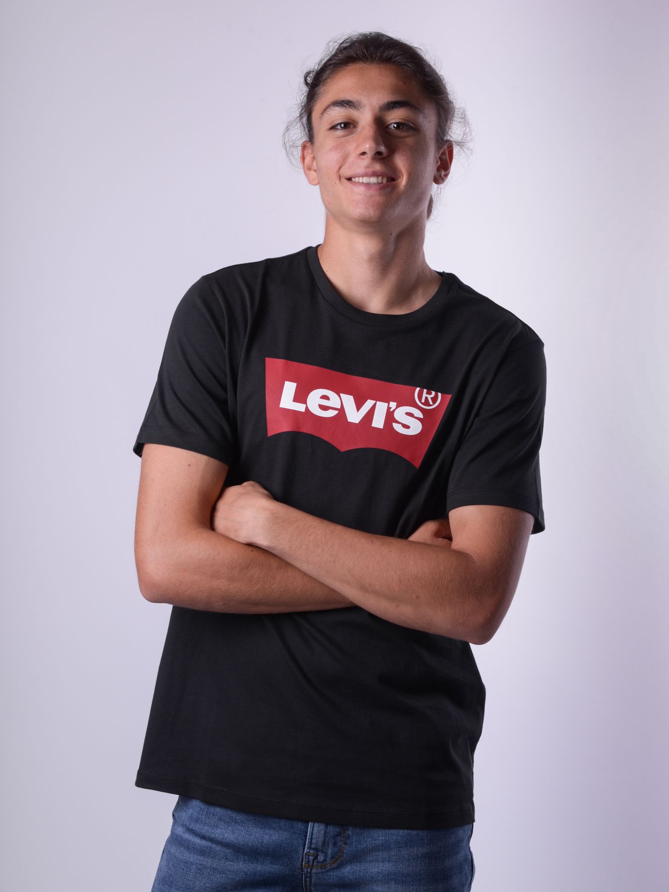 Levi's T-shirt Uomo