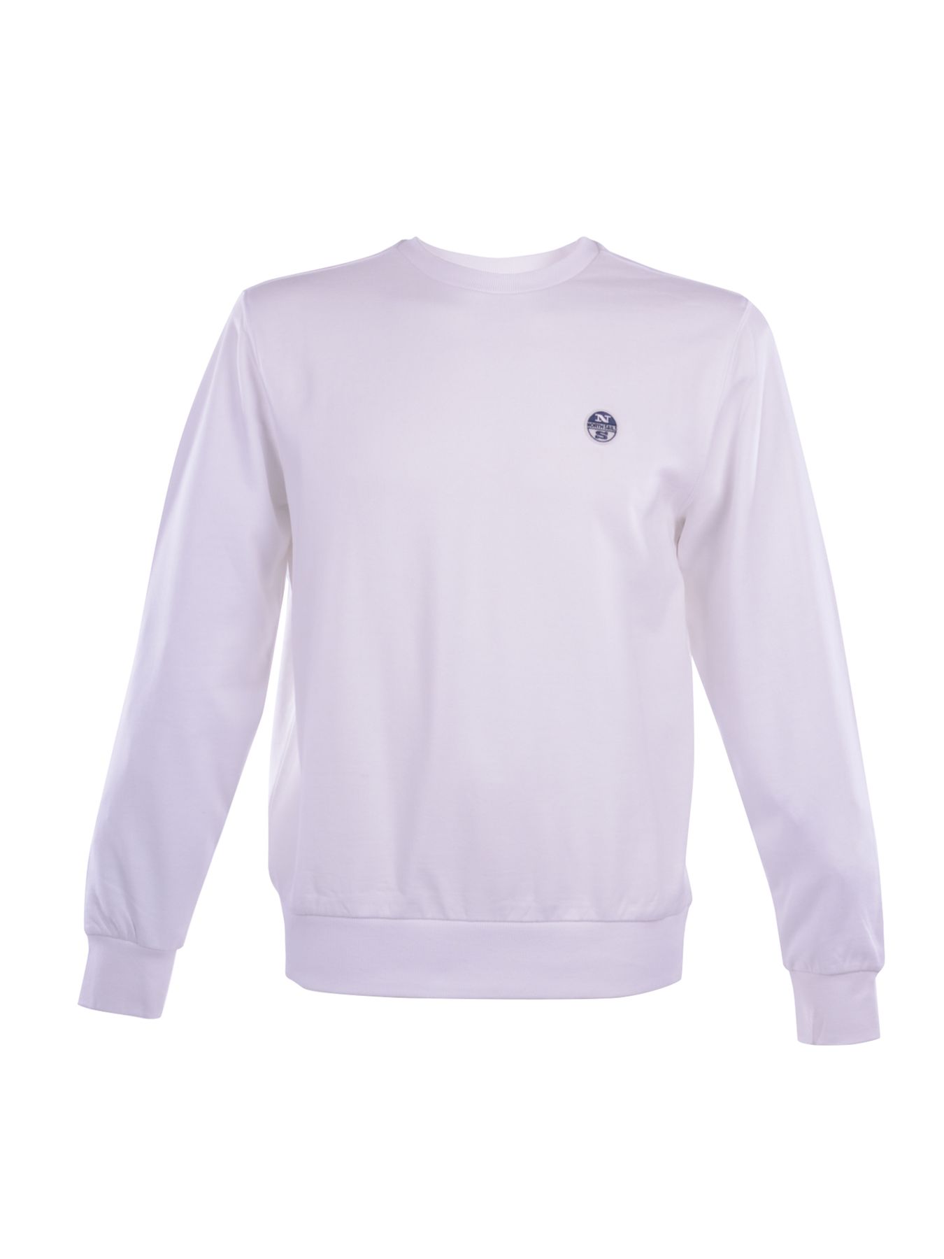 North Sails Felpa Uomo