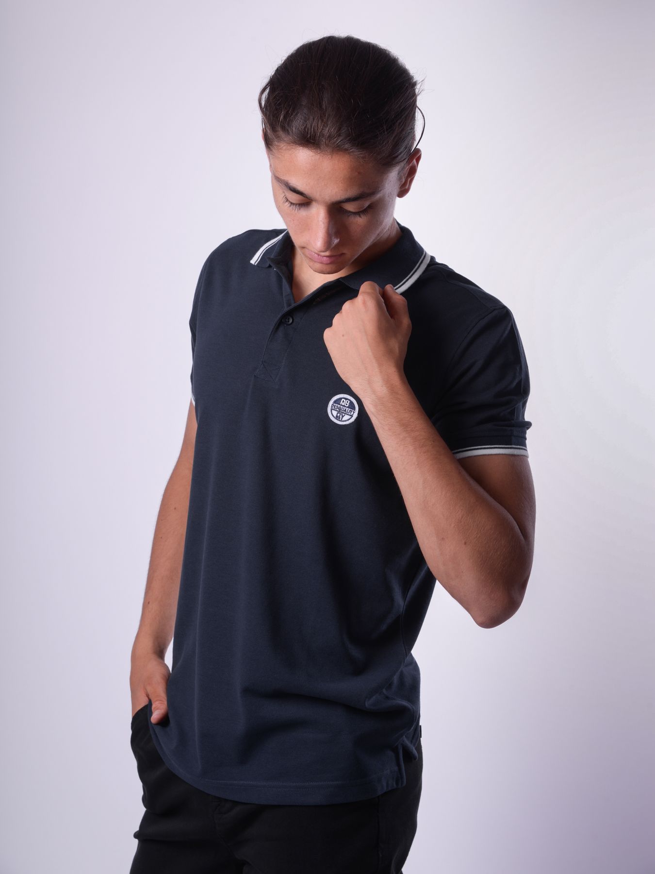 Dsqy T-shirt Uomo