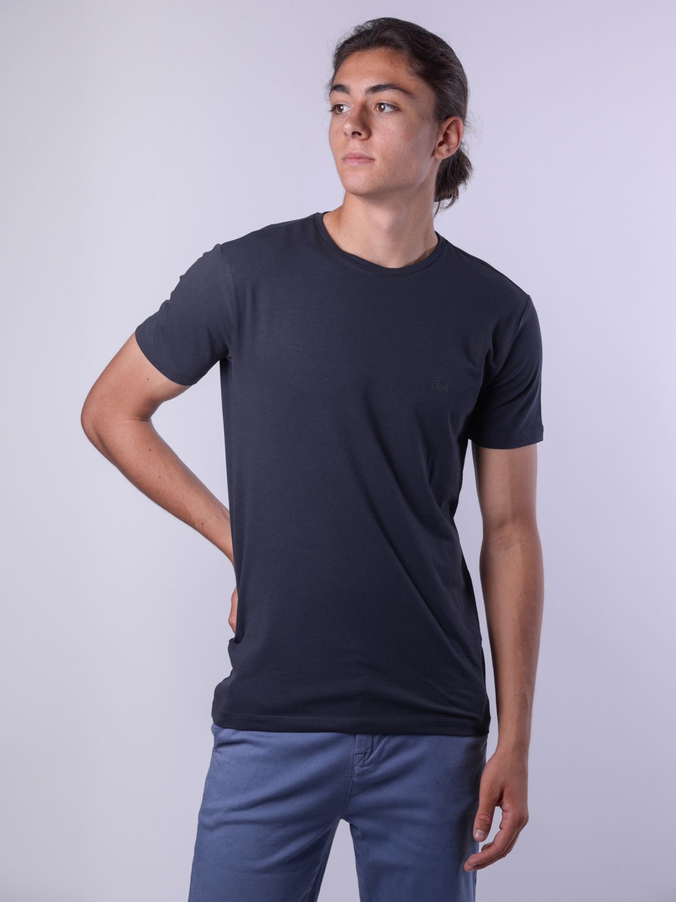 Yes Zee T-shirt Uomo