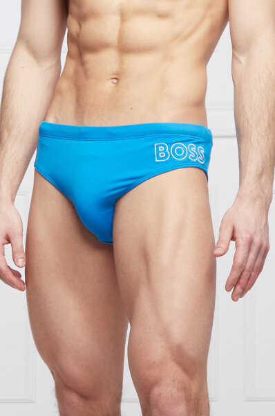 Hugo Boss Costume Slip Uomo