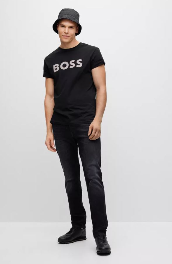 Hugo Boss T-shirt Uomo