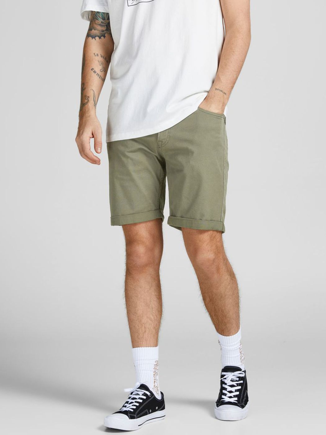 Jack E Jones Short Uomo