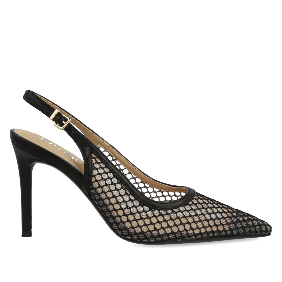 Volpato VP277.01.26NT.BLK