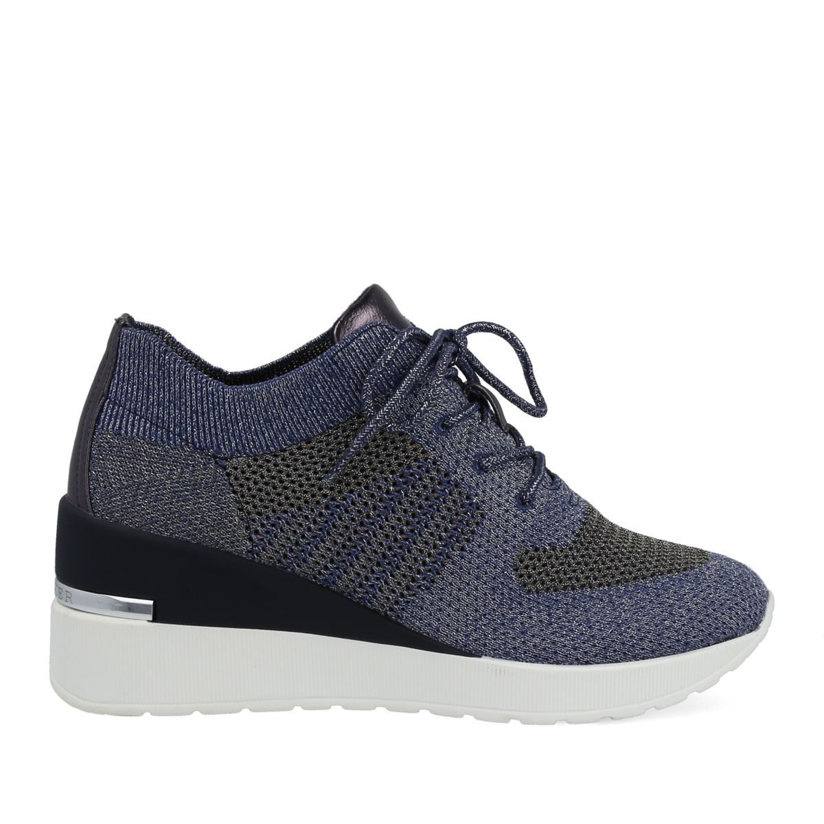 UMA PARKER LOSANNA NAVY