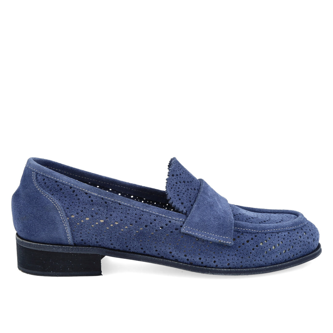 SHOPTHESHOES MOCASSINI