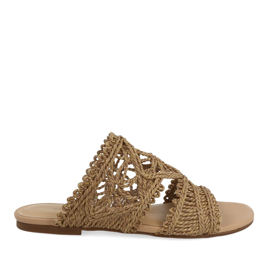 Miss Unique SANDALO CIABATTA