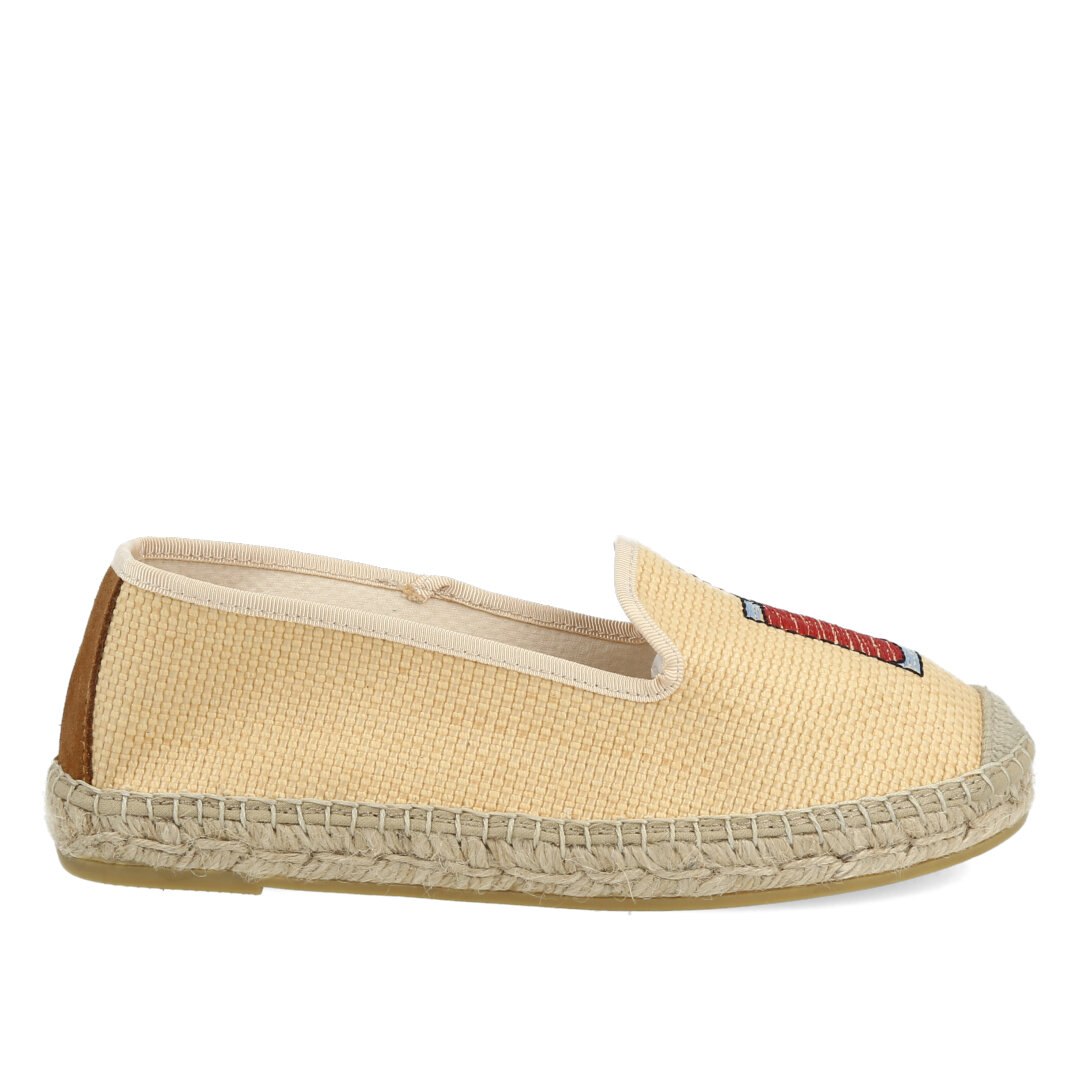 VIDORRETA ESPADRILLAS