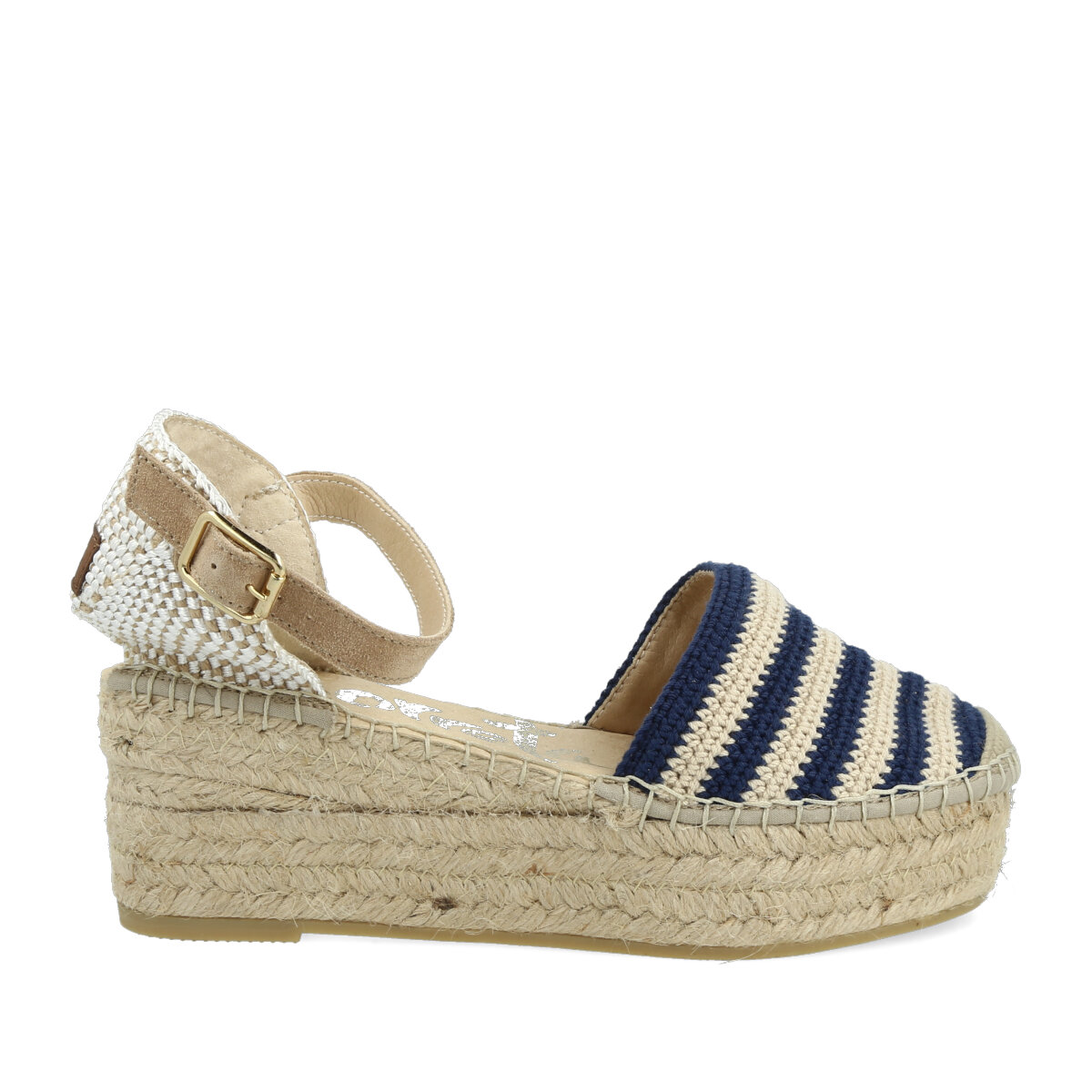 VIDORRETA VID07100GRCR3