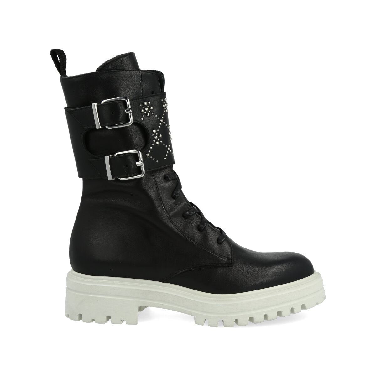 ANFIBIO SHOPTHESHOES CON BORCHIE