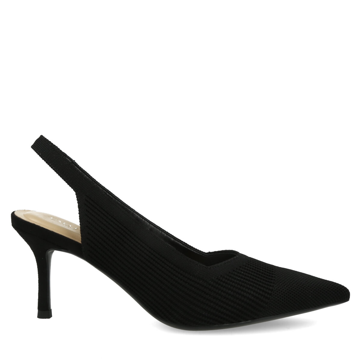 UMA PARKER 509.01.26BLK