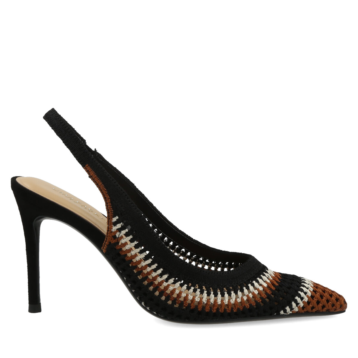 UMA PARKER 537.01.26BGBLKGLD