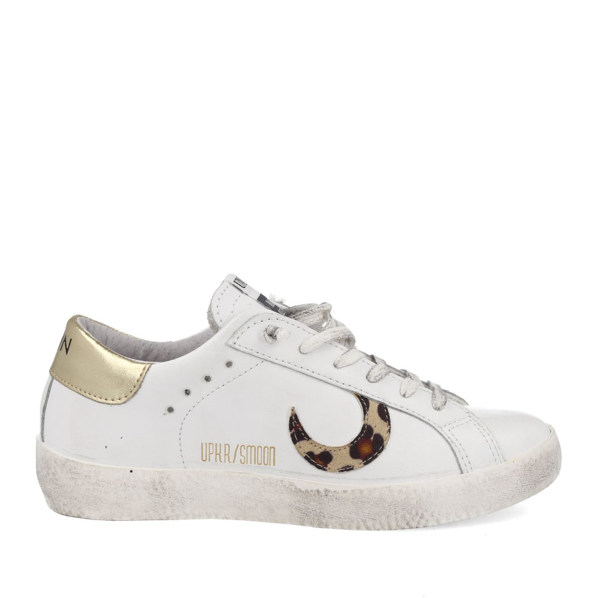 UMA PARKER SUPER MOON GOLD