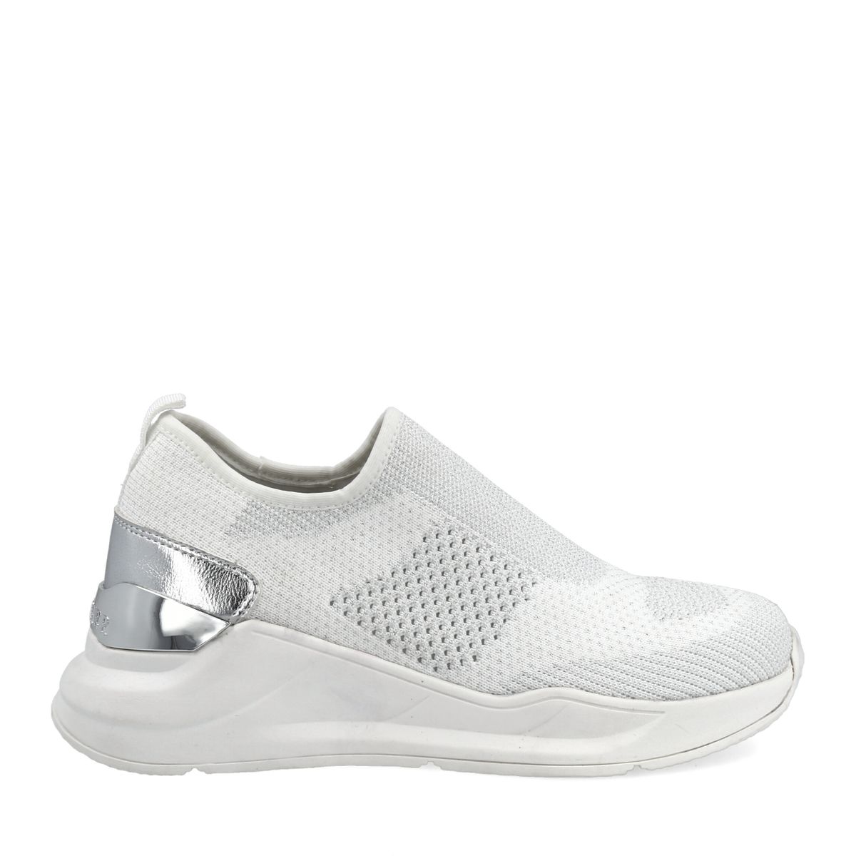 UMA PARKER CHICAGO WHITE