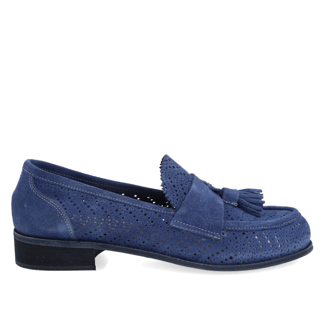 SHOPTHESHOES MOCASSINI