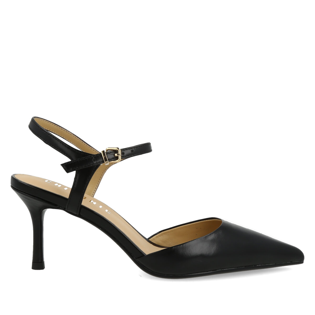 Volpato VP307.01.26BLK