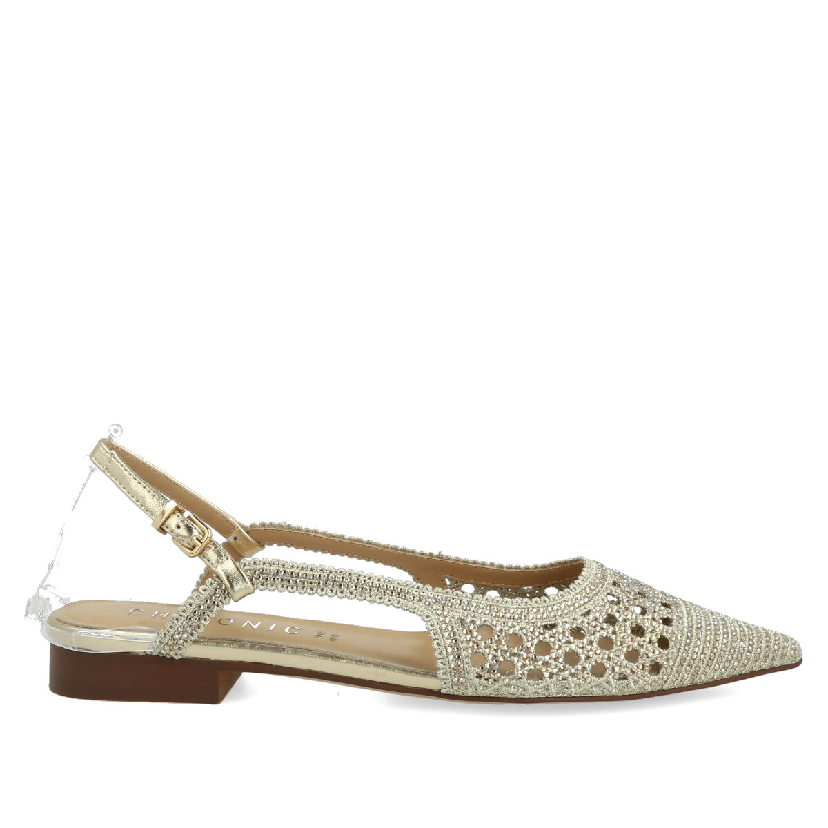 CHICONIC 274.01.26TR.GLD