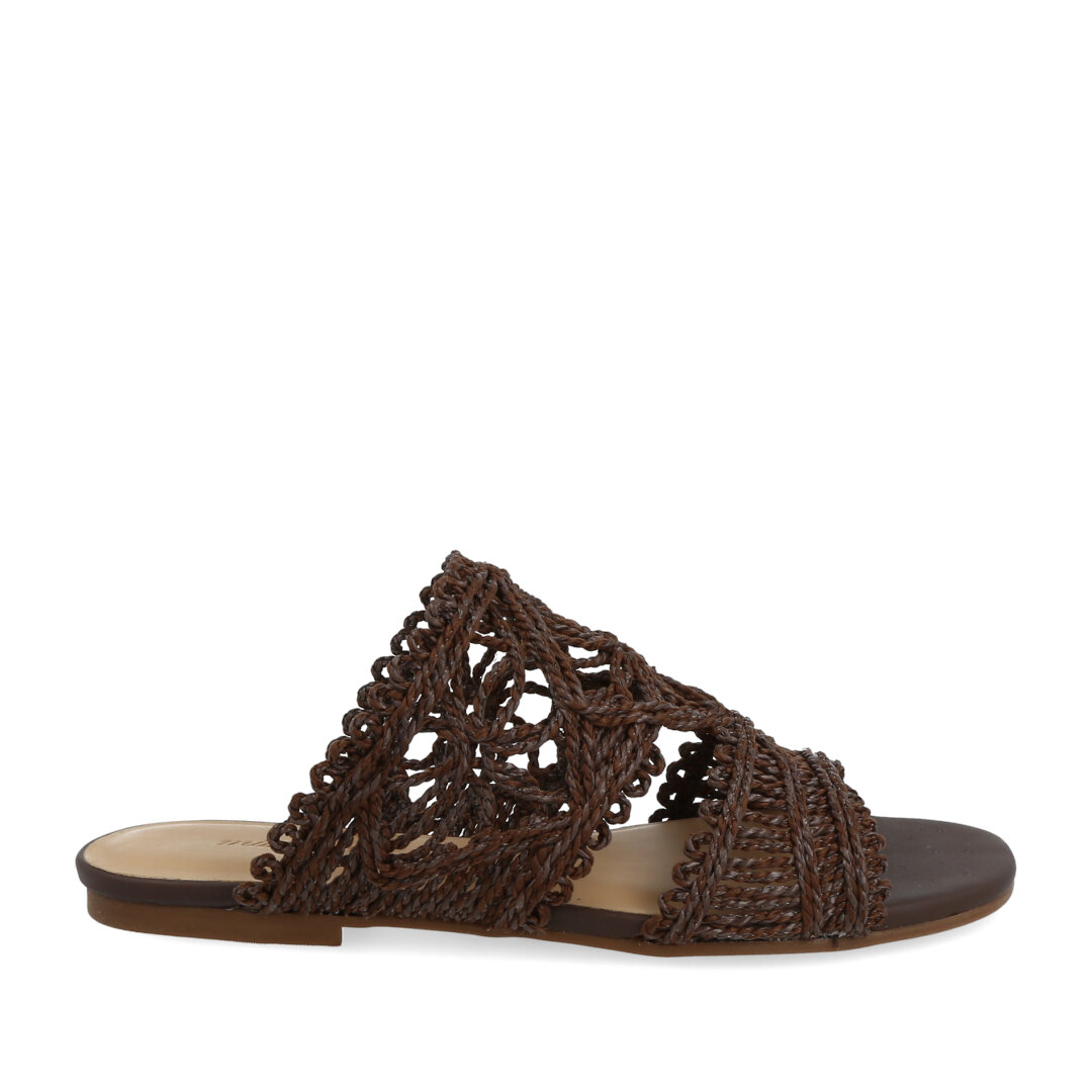 Miss Unique SANDALO CIABATTA