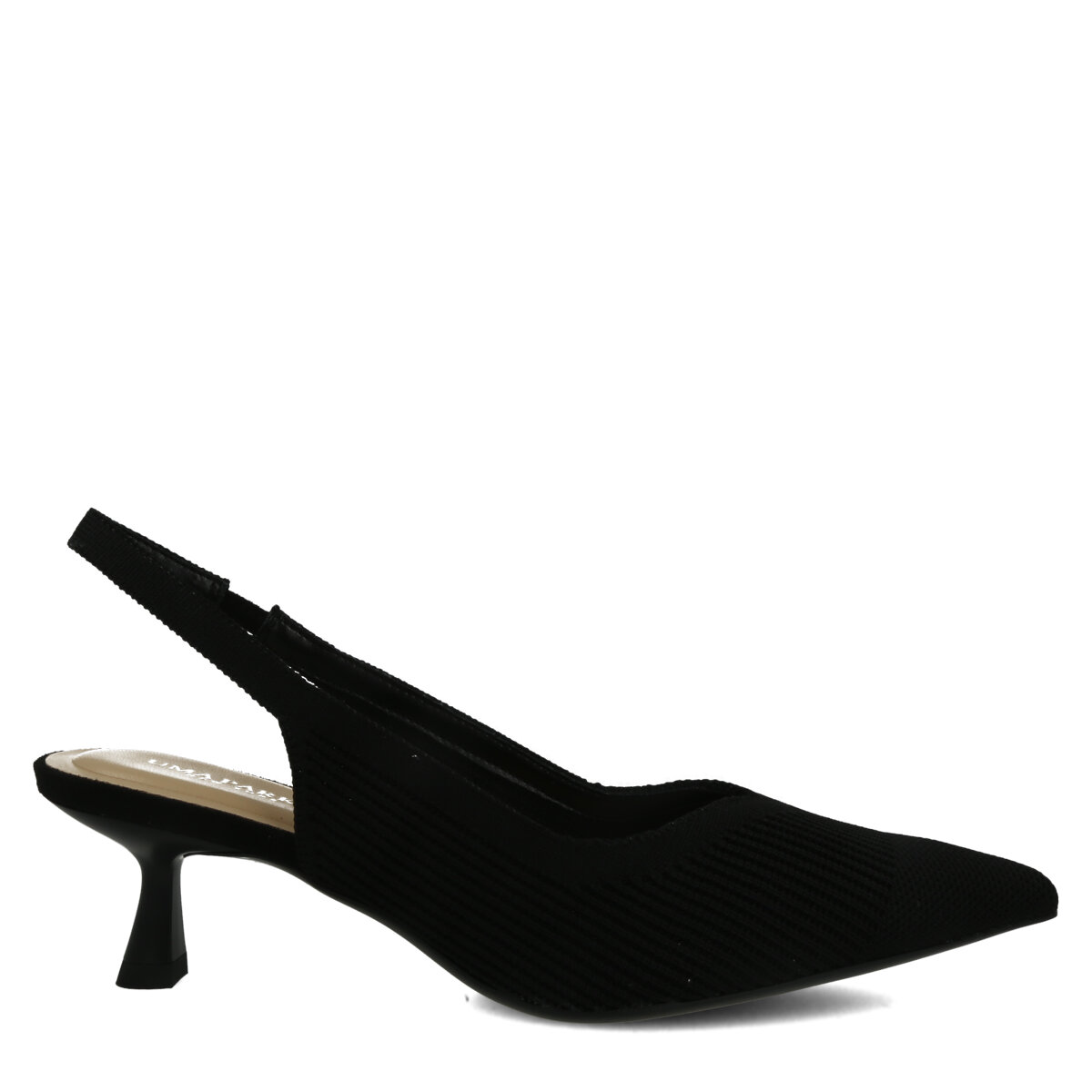 UMA PARKER 533.01.26.BLK