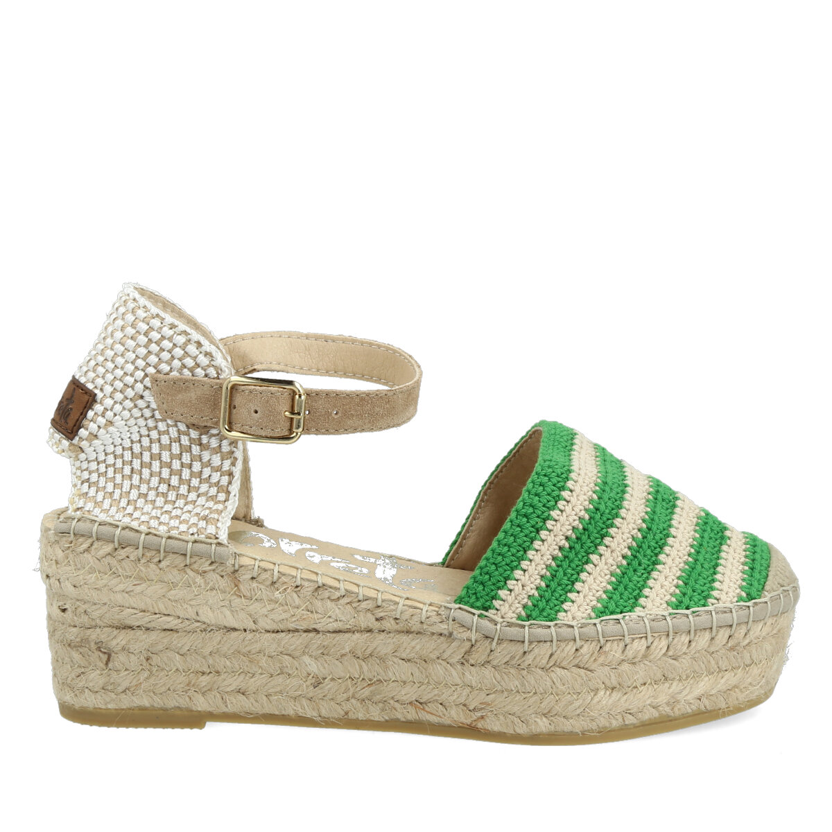 VIDORRETA VID07100GRCR3