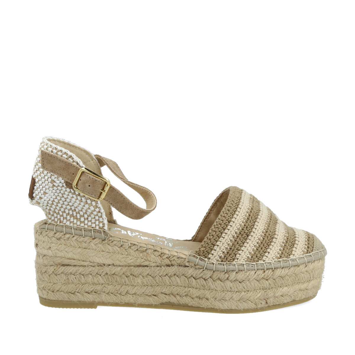 VIDORRETA VID07100GRCR3