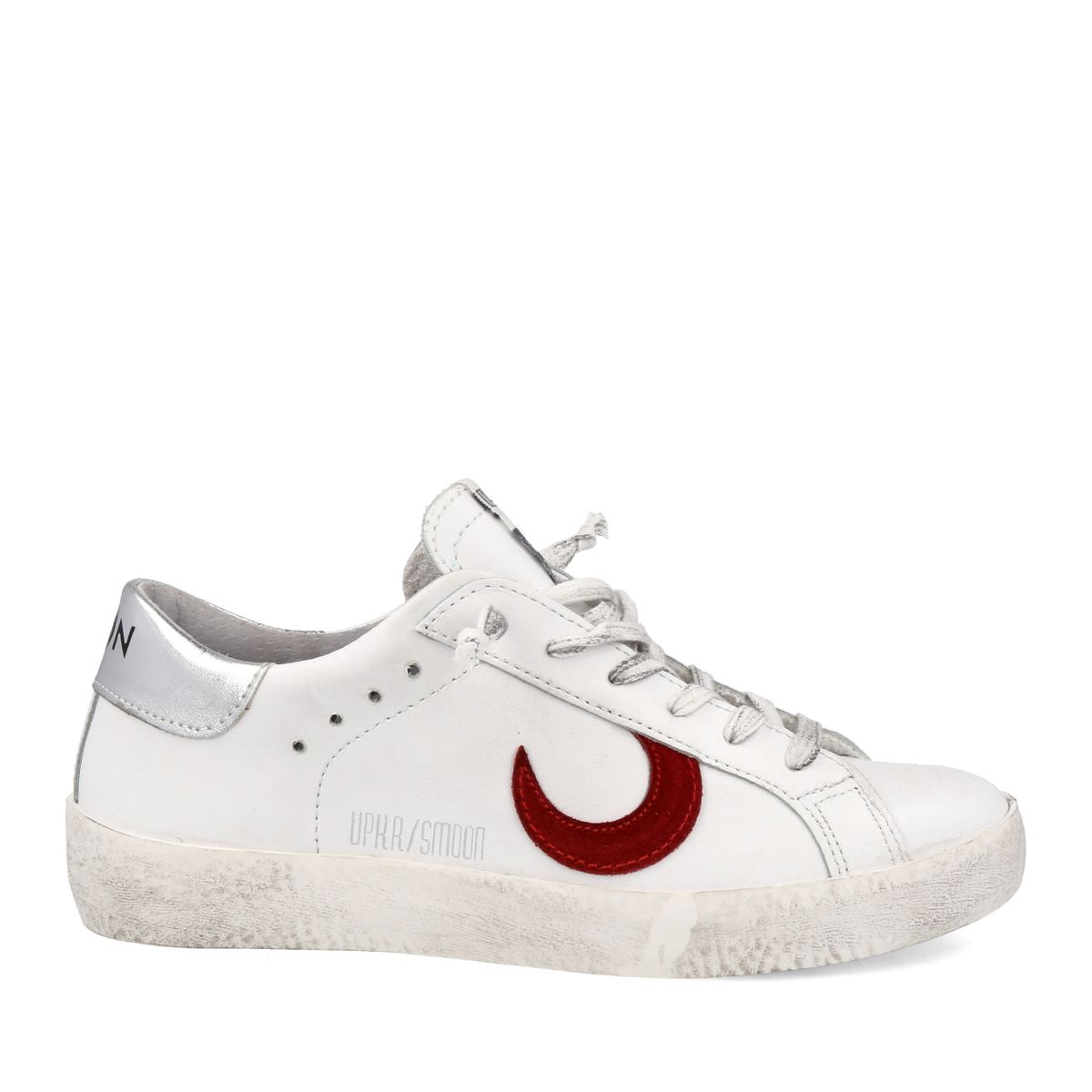 UMA PARKER SUPER MOON SILVER