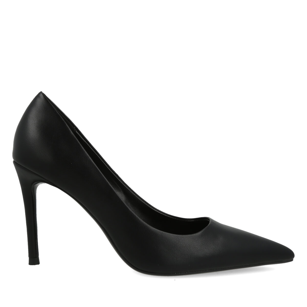 UMA PARKER UP528.02.25P.BLK