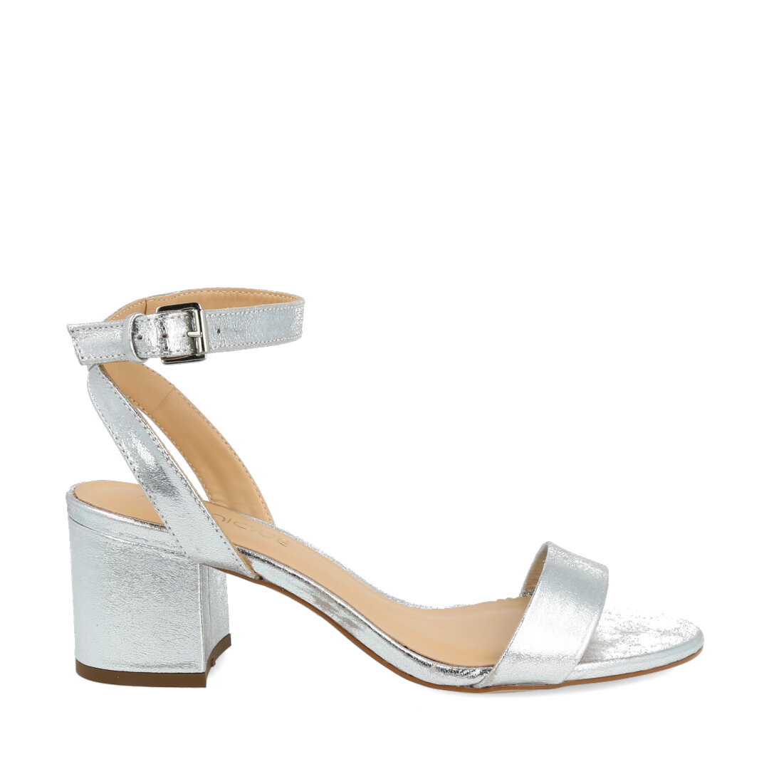 Miss Unique SANDALO INCROCIATO