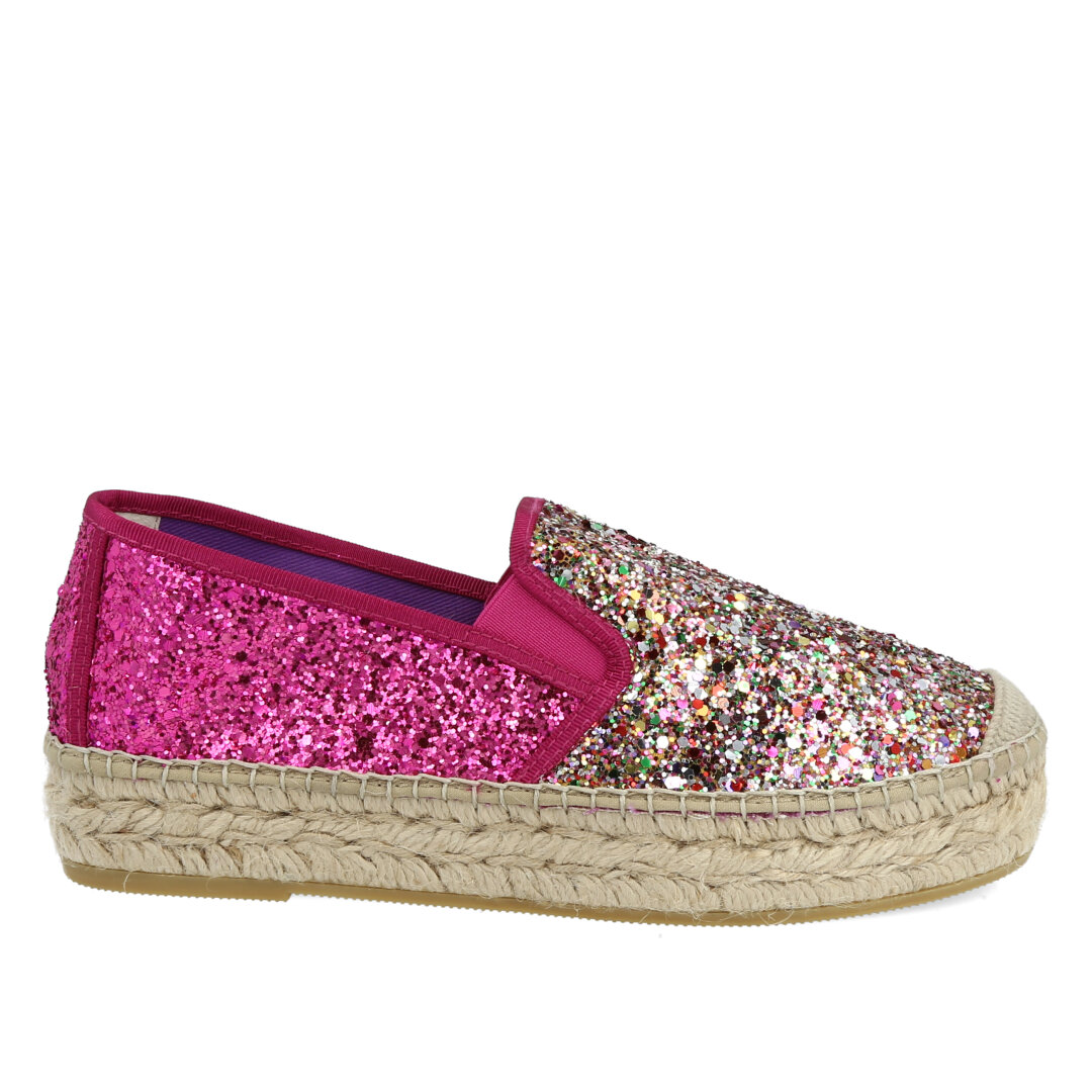 VIDORRETA ESPADRILLAS SLIP-ON ART.6300