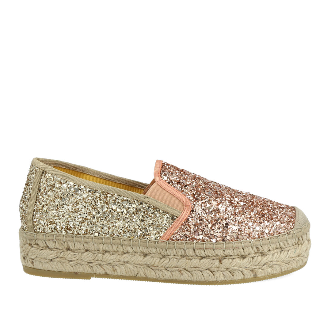 VIDORRETA ESPADRILLAS SLIP-ON ART.6300