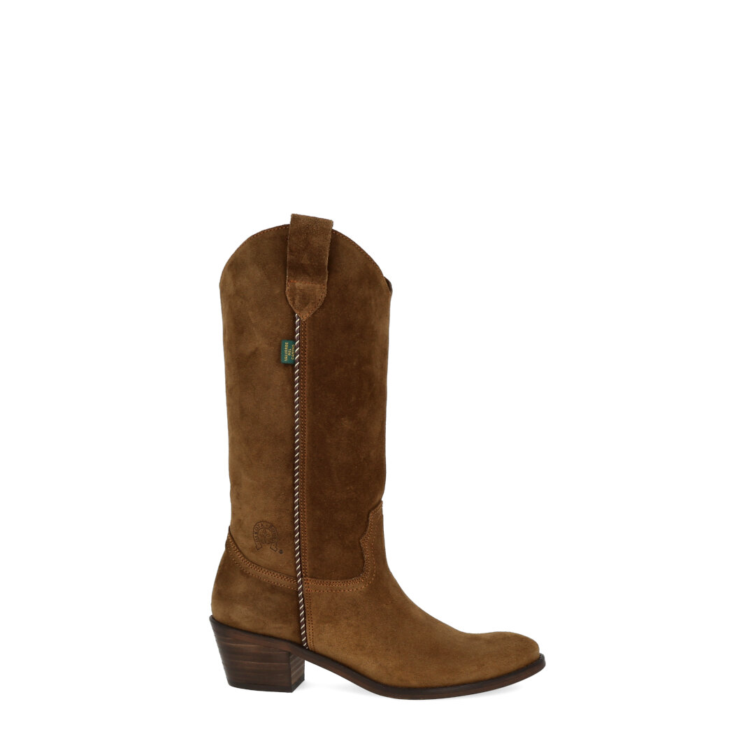 DAKOTA BOOTS STIVALE