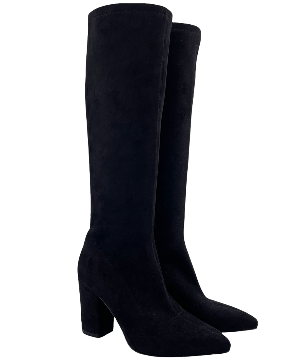 UMA PARKER 150220WLBLK