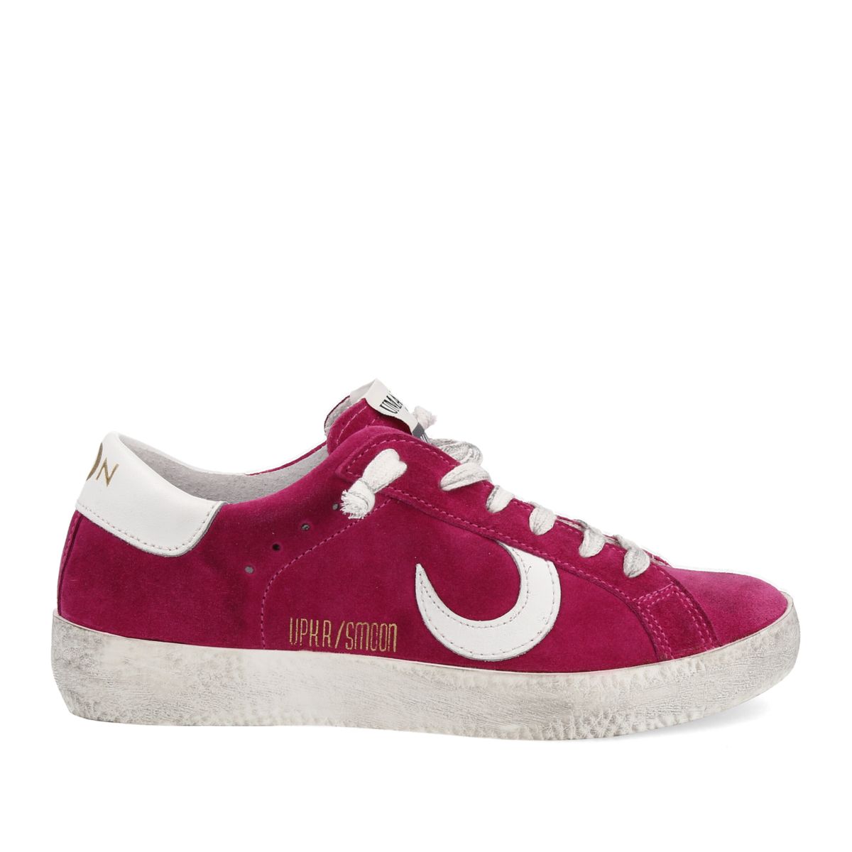 UMA PARKER SUPER MOON PURPLE RAIN