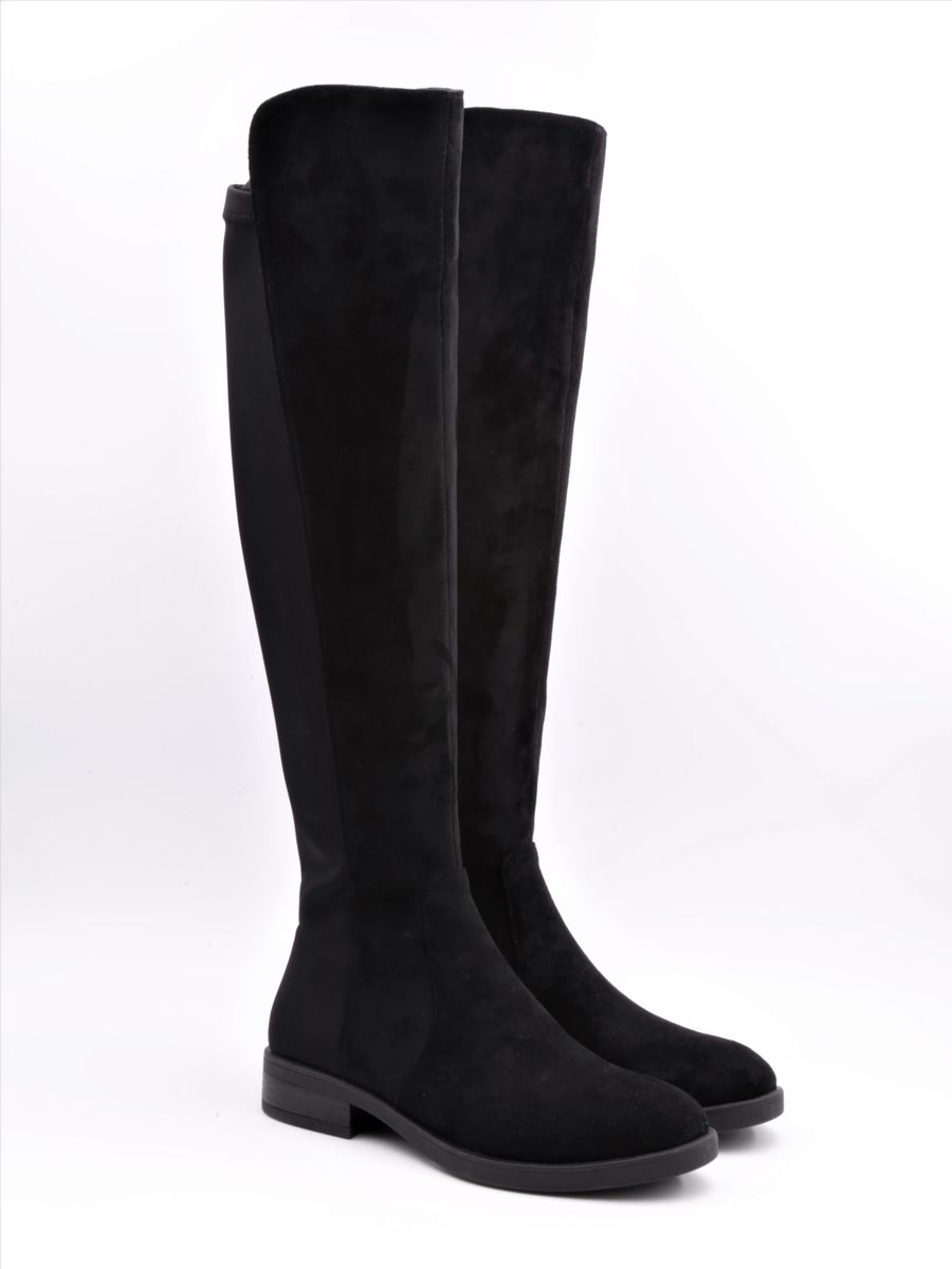 UMA PARKER 010220WLBLK
