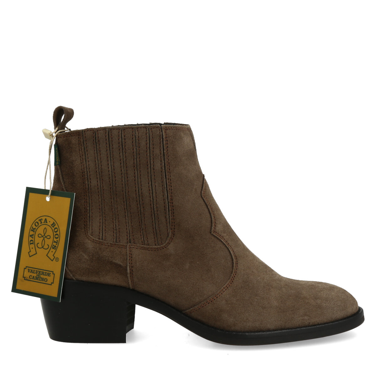 DAKOTA BOOTS DKT73